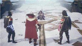 天龙八部私服乾坤符